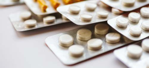 Alagoas recebe seis mil unidades de novo medicamento para tratamento do HIV