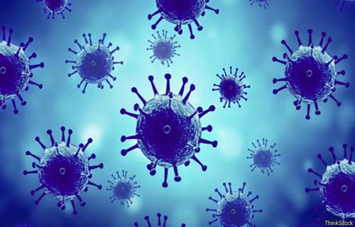 HIV reaparece em menina 'curada' nos EUA