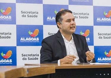 Decreto: pessoas com sintomas de gripe devem ficar em casa por 14 dias
