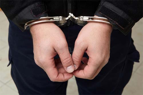 PC prende acusado de estuprar e matar mulher na cidade de Batalha