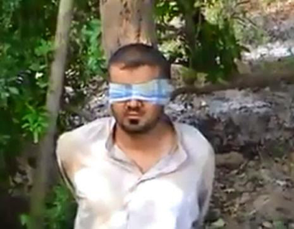 Homem é vítima de sequestro em Satuba e termina amarrado a uma árvore no Pilar