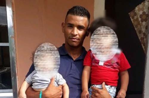 Homem sai para filmar acidente e desaparece após discutir com guardas municipais em Luziápolis