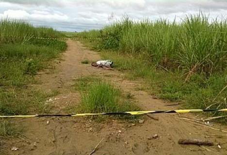 Homem é morto com tiros na cabeça na Cidade Universitária