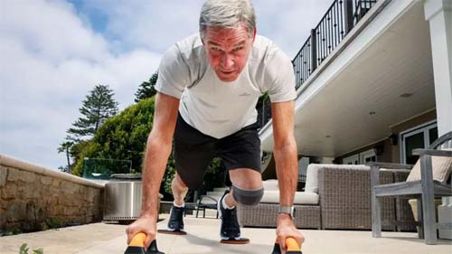 O que o médico que estudou o DNA dos ‘superidosos’ descobriu sobre o segredo da longevidade