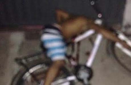 Homem é morto a queima roupa na noite do réveillon no Jacintinho
