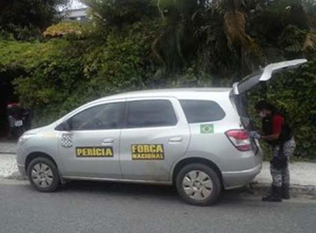 Polícia encontra idoso de 79 anos morto dentro de casa em Maceió