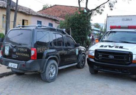 Defesa Social registra 15 assassinatos e 15 tentativas de homicídio 