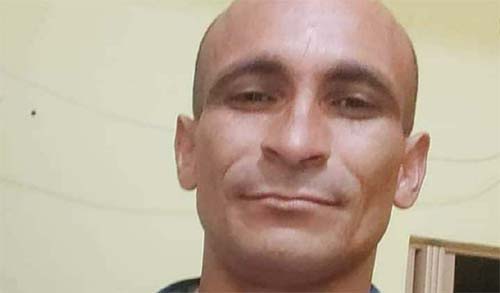 Homem  desaparece em Arapiraca ao retornar de viagem para Coruripe
