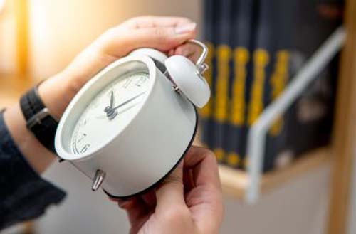 MME entende não haver benefício na aplicação do horário de verão