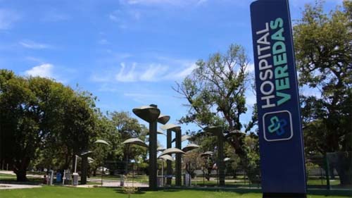 Profissionais de saúde do Hospital Veredas iniciam mobilização por salários pendentes