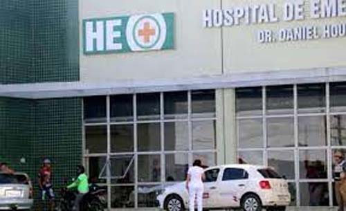 Jovem morre após cair de andaime enquanto trabalhava em Arapiraca