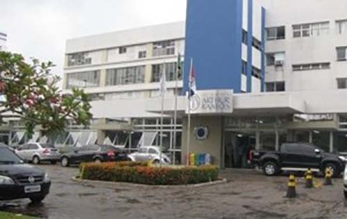 Rede D'Or São Luiz compra Hospital Arthur Ramos por 371,8 milhões