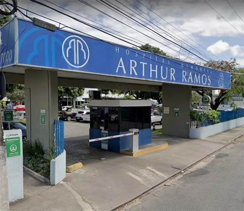 Sindhospital vai discutir inadimplência da Unimed com o Arthur Ramos