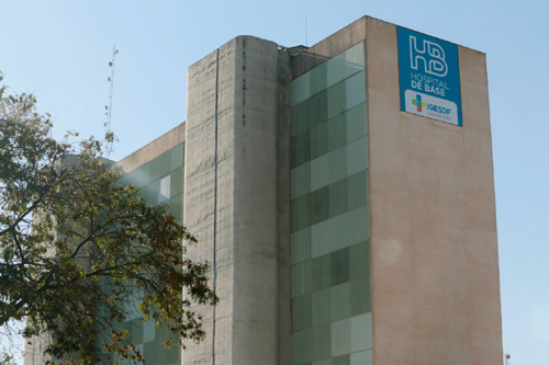 Hospitais e UPAs do DF abrem seleção para médicos