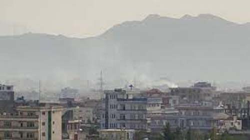 Explosões perto de hospital militar em Cabul deixam 15 mortos