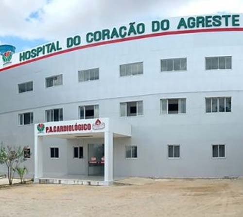 Justiça Federal exige pagamento urgente de R$ 6,6 milhões ao Hospital Chama em Alagoas para assegurar tratamento oncológico
