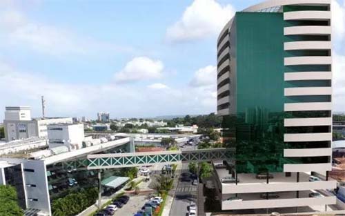 Prefeitura de Maceió compra o Hospital do Coração por R$ 266 milhões