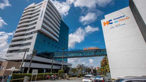 Inauguração do Primeiro Hospital Municipal de Maceió Revoluciona a Saúde Pública da Cidade