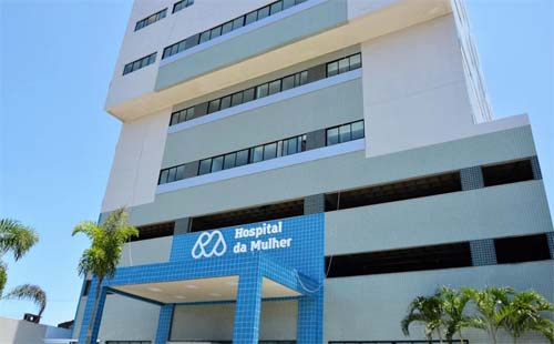 Hospital da Mulher de Alagoas celebra seis anos de avanços e realizações em saúde feminina