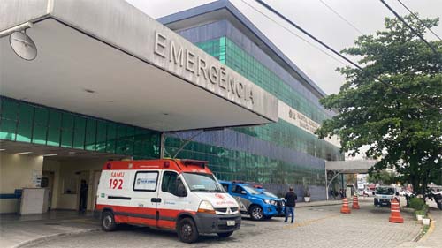 Turistas italianos são baleados ao entrarem por engano no Complexo da Maré