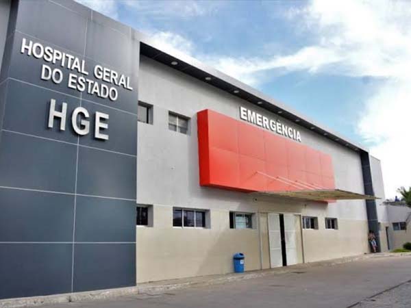 Homem morre após ter 70% do corpo queimado; principal suspeita é a própria esposa