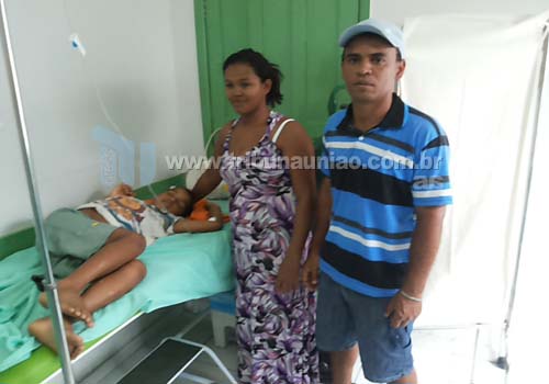 Hospital São Vicente de Paulo em União volta a atender setor de Emergência após repasse de verba federal