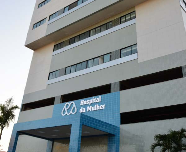 Hospital Metropolitano terá 30 leitos de UTI e 130 clínicos para atender casos de Covid-19
