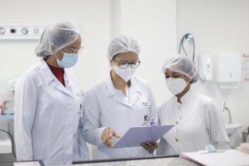 Hospital Metropolitano inaugura Ambulatório Pós-AVC que dá continuidade à reabilitação dos pacientes