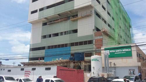 Renan Filho anuncia processo seletivo para o preenchimento de 362 vagas no Hospital da Mulher