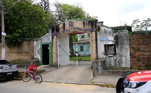 MPF, DPU e MPAL demandam construção do novo Complexo de Saúde Mental pela Braskem