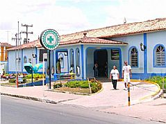 Municípios