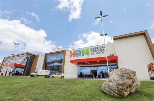 Unidade de Saúde na Zona da Mata Celebra Meio-de-Década de Serviços e Alto Volume de Intervenções Cirúrgicas