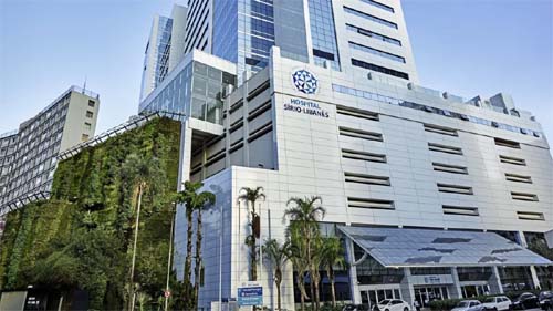 Brasil conquista destaque mundial com 22 hospitais entre os melhores do globo, aponta ranking da Newsweek