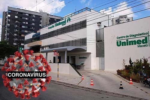 UNIMED: MPE/AL e Defensoria Pública fazem recomendação ao plano para garantir cobertura de exame para detectar o Covid-19