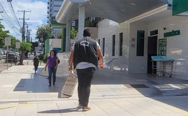 Procon Maceió notifica hospital por recusa de atendimento emergencial a consumidora