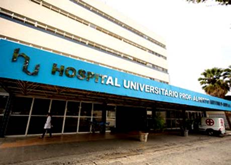 HU recebe medicamento e afirma que vai retomar quimioterapia em Maceió