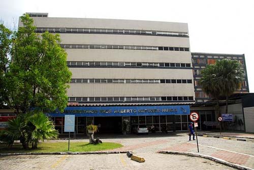 Com vagas para Alagoas, edital de concurso da Ebserh pode ser lançado em novembro