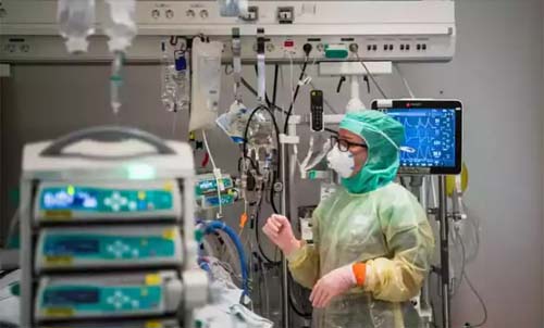 Covid-19: Brasil registra mais 428 mortes e soma mais de 6 mil casos fatais