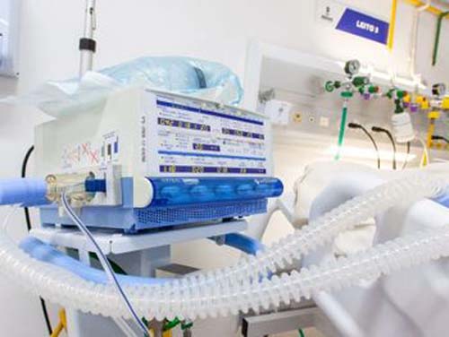 Alagoas tem 66% dos leitos de UTI para Covid ocupados; veja ocupação por município