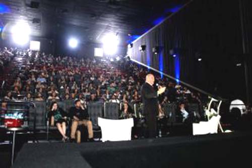 Simpósio promovido pelo Hospital Veredas é sucesso de público e crítica