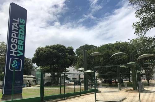 Estado e Município definem datas para pagamento do Hospital Veredas