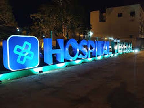 Hospital Veredas suspende procedimentos eletivos por tempo indeterminado