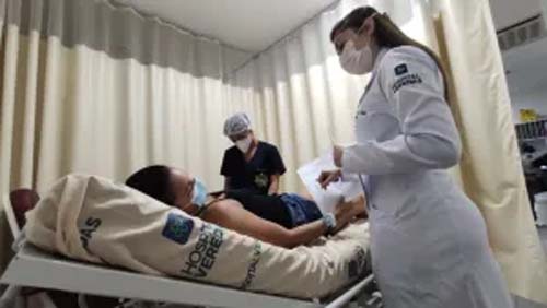 Hospital Veredas tem predominância em partos normais no primeiro trimestre