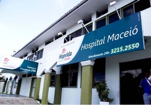 Hospital abre mais de 500 vagas temporárias de emprego na área assistencial