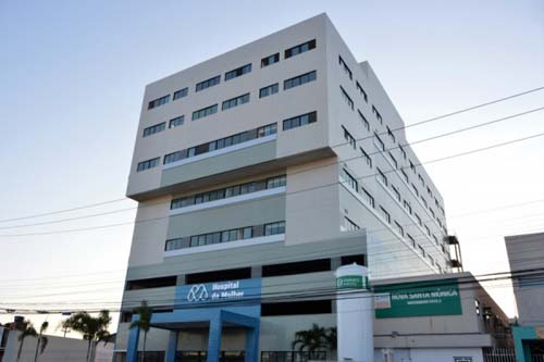Em um ano, Hospital da Mulher contabiliza mais de 15 mil atendimentos e 3.095 partos