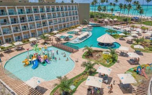 Semana Santa: rede hoteleira registra mais de 80% de ocupação durante feriado em Alagoas