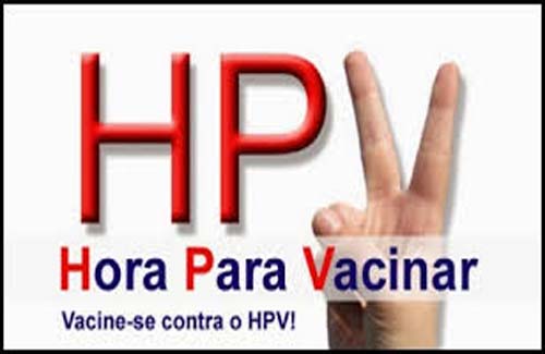 Vacinação de meninas contra o HPV começa nesta segunda-feira