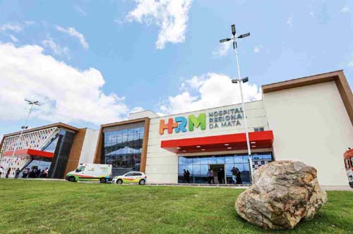 Hospital alerta para golpe aplicado em familiares de pacientes