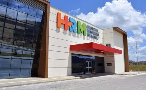 Homem encapuzado efetua diversos disparos contra cabeleireiro em União dos Palmares