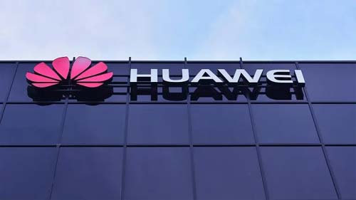 Deputado cita ‘risco à soberania nacional’ e questiona a presença da Huawei no Brasil